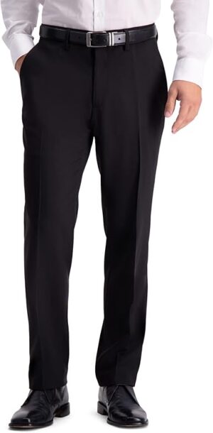 Kenneth Cole REACTION Men's Modern Fit Stretch