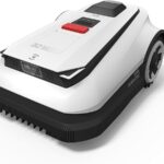 ECOVACS Goat A2500 RTK Robot Lawn Mower,