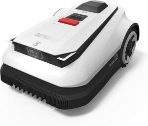 ECOVACS Goat A2500 RTK Robot Lawn Mower,