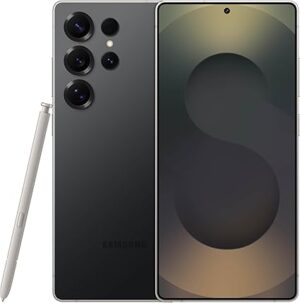 SAMSUNG Galaxy S25 Ultra Cell Phone, 512GB AI