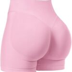 VOYJOY Women Workout Impact Shorts 3.6"/ 4.5"/ 6"