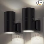 L LOHAS LED Night Light, Bright Night Light,