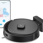 Tapo LiDAR Smart Navigation Robot Vacuum and Mop,
