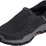 Skechers Men's Respected-Holmgren Slip-in