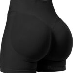 VOYJOY Women Workout Impact Shorts 3.6"/ 4.5"/ 6"