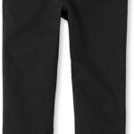 The Children's Place Boys' Stretch Skinny Chino