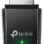 TP-Link AC1300 USB WiFi Adapter(Archer T3U)-