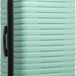 U.S. Traveler Boren Polycarbonate Hardside Rugged
