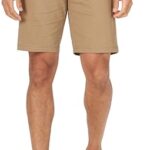 Lee Men's Extreme Motion Flat Front