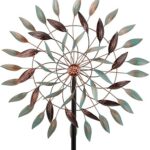 VEWOGARDEN Large Kinetic Wind Spinners Outdoor