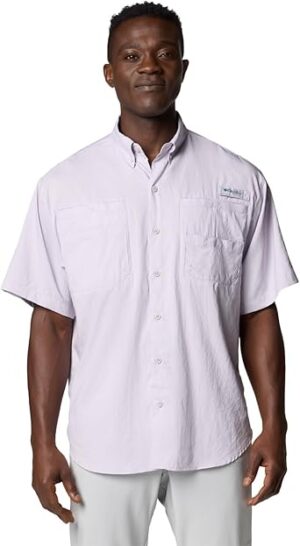 Columbia Men's PFG Tamiami II Short Sleeve