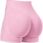 VOYJOY Women Workout Impact Shorts 3.6"/ 4.5"/ 6"