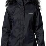 Columbia Women's Arcadia II