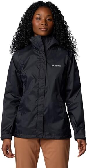 Columbia Women's Arcadia II
