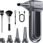 WOLFBOX MF100 Electric Air Duster-150000RPM Super