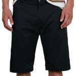Volcom Men's Vmonty Stretch