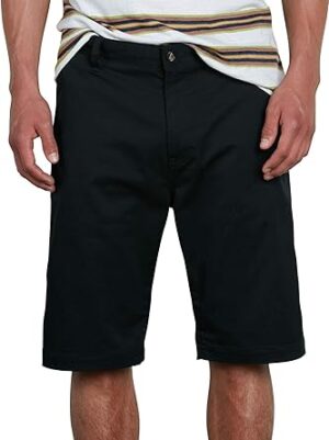 Volcom Men's Vmonty Stretch