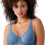 Wacoal Women's Basic Beauty Contour T-Shirt