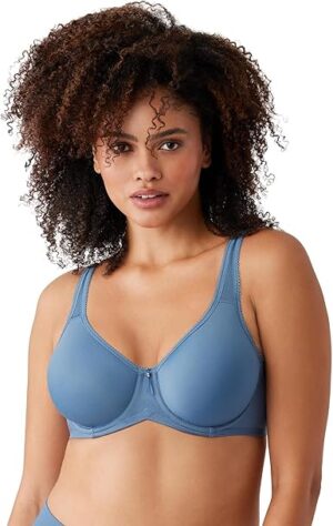 Wacoal Women's Basic Beauty Contour T-Shirt