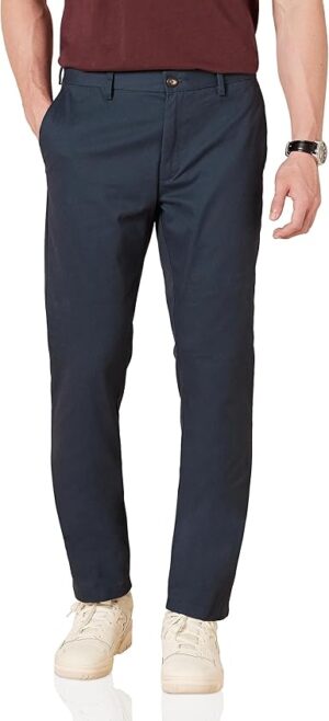 Amazon Essentials Men's Slim-Fit