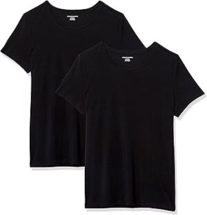 Amazon Essentials Women's Regular-Fit