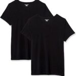 Amazon Essentials Women's Classic-Fit