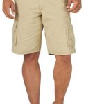 Lee Men's Dungarees New Belted Wyoming Cargo