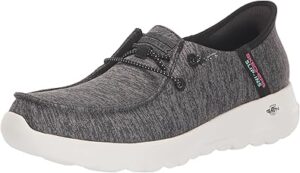 Skechers Women's Hands Free Slip-ins Go Walk Joy