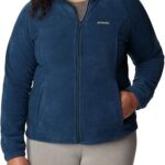 Columbia Women's Benton Springs Full