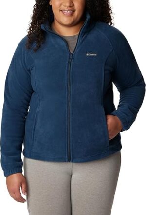 Columbia Women's Benton Springs Full