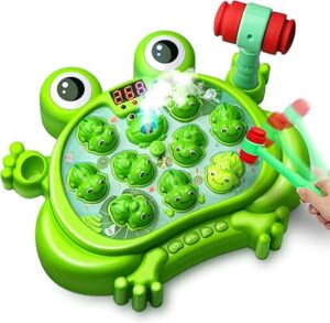 HopeRock Toys for 2 3 4 5 Year Old Boy,Toddler