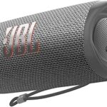 JBL Flip 6 - Portable Bluetooth Speaker, powerful
