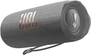 JBL Flip 6 - Portable Bluetooth Speaker, powerful