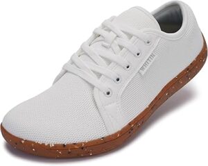 WHITIN Women's Minimalist Barefoot Shoes | Zero
