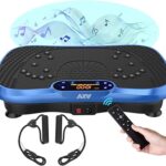 AXV Vibration Plate Fitness Platform Exercise