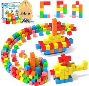 42PCS Magnetic Blocks, Gifts for 3 4 5 6 Year
