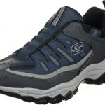 Skechers Men's After Burn M Fit - Wonted Slip-On