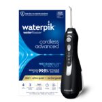Waterpik Cordless Advanced 2.0 Water Flosser For