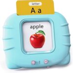 Lapare Audible Learning Toy with Music for