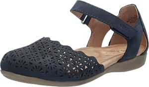 Earth Women's Bronnie Flat