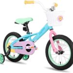 JOYSTAR 12 14 16 Inch Kids Bike for 2-7 Years