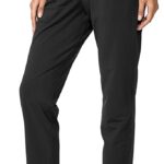 G Gradual Women's Pants with Deep Pockets 7/8