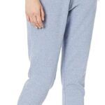 Amazon Essentials Women's Fleece Jogger Sweatpant