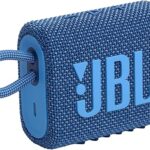 JBL Go 3 Eco - Portable Mini Bluetooth Speaker,