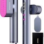 Jack ＆ Rose Travel Steamer for Clothes,100-220V