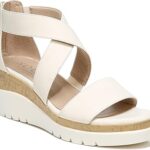 Naturalizer Women's Soul, Goodtimes Wedge