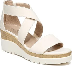 Naturalizer Women's Soul, Goodtimes Wedge