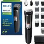 Philips Norelco Multigroom 3000 Series,