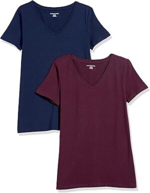 Amazon Essentials Women's Classic-Fit