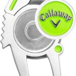 Callaway 4-in-1 Golf Divot Repair